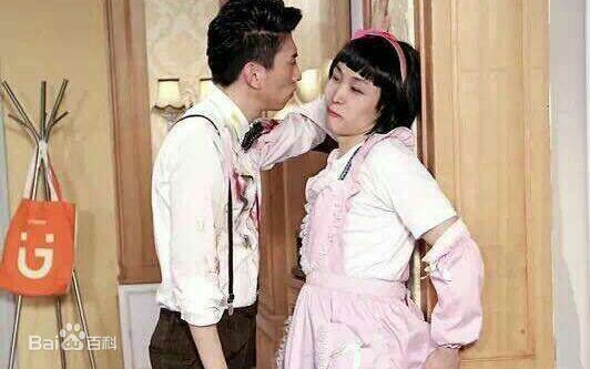 张海宇(Patrick)演出照图片图集