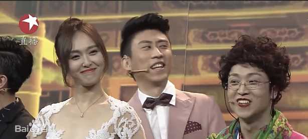 张海宇(Patrick)演出照图片图集