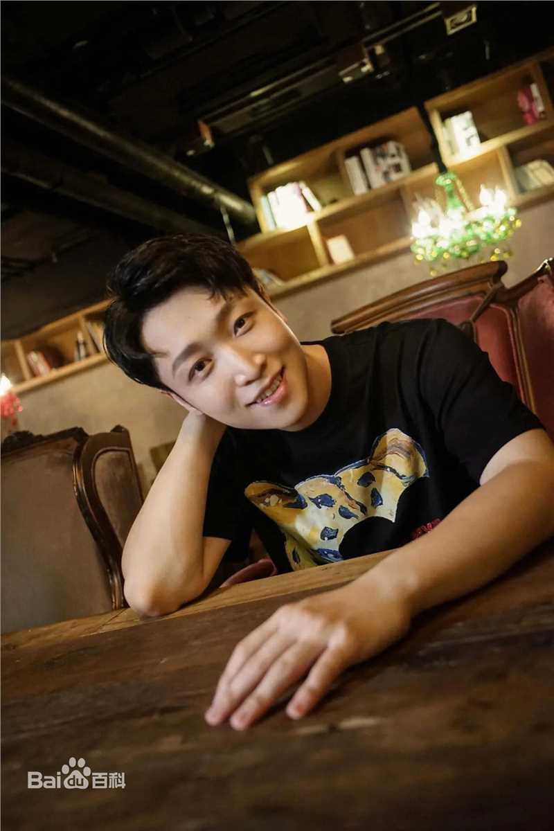 张海宇(Patrick)最优质咖啡店