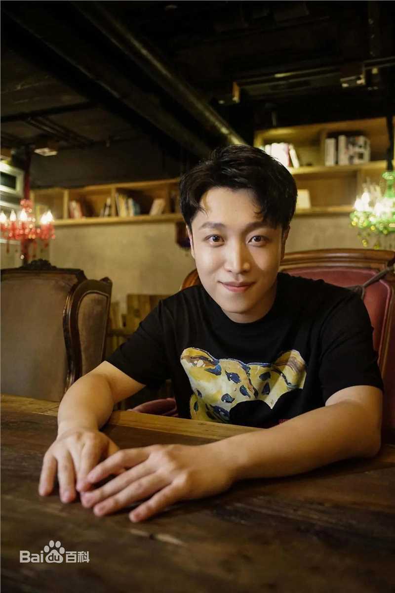 张海宇(Patrick)最优质咖啡店