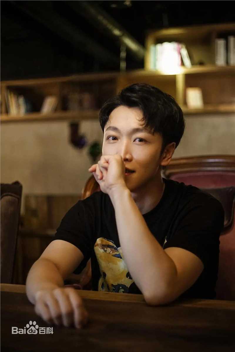 张海宇(Patrick)最优质咖啡店