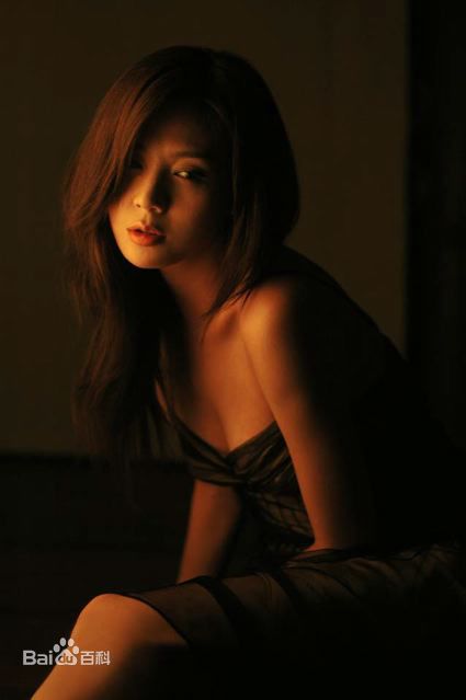 最全周韦彤(Cica Zhou)精彩图册