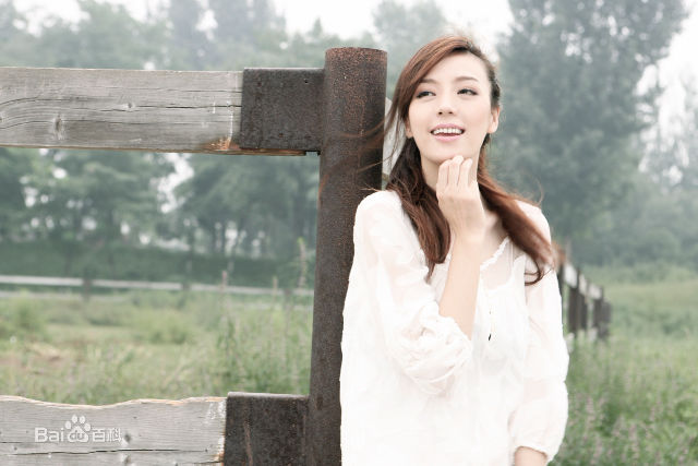 最全周韦彤(Cica Zhou)精彩图册