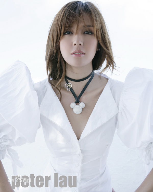 最全周韦彤(Cica Zhou)精彩图册