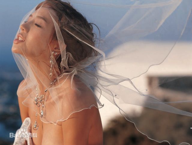 最全周韦彤(Cica Zhou)精彩图册