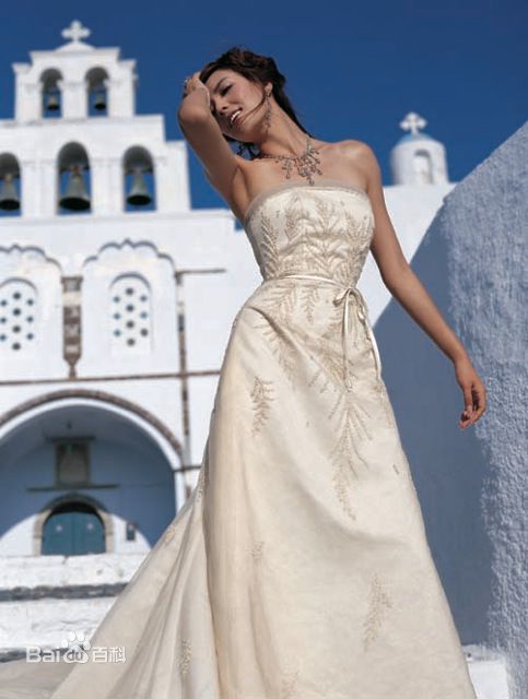 最全周韦彤(Cica Zhou)精彩图册