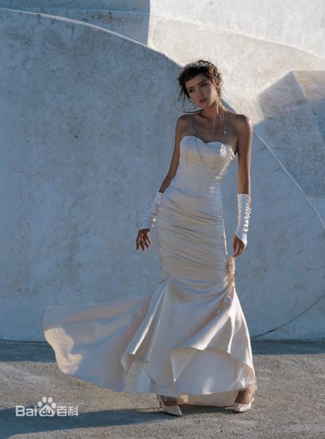 最全周韦彤(Cica Zhou)精彩图册