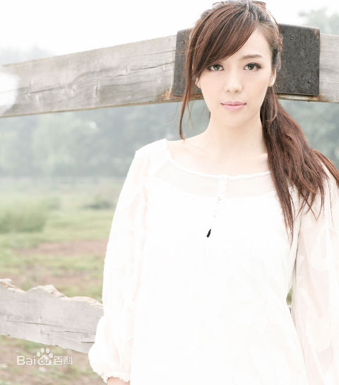 最全周韦彤(Cica Zhou)精彩图册