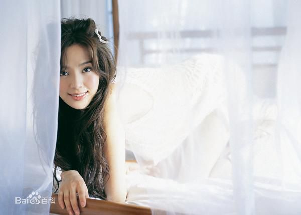 最全周韦彤(Cica Zhou)精彩图册