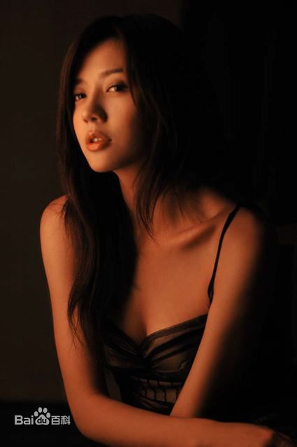 最全周韦彤(Cica Zhou)精彩图册