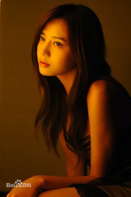 最全周韦彤(Cica Zhou)精彩图册