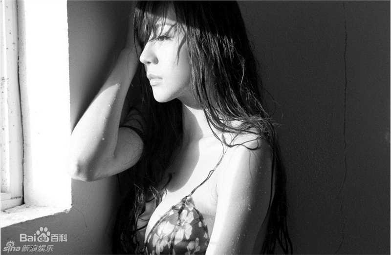 最全周韦彤(Cica Zhou)精彩图册