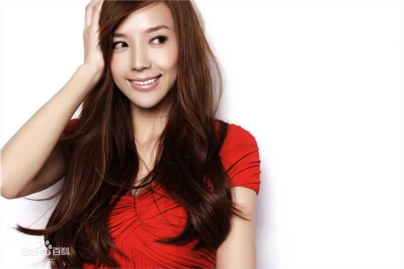 最全周韦彤(Cica Zhou)精彩图册