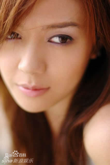 精选周韦彤(Cica Zhou)精彩图册