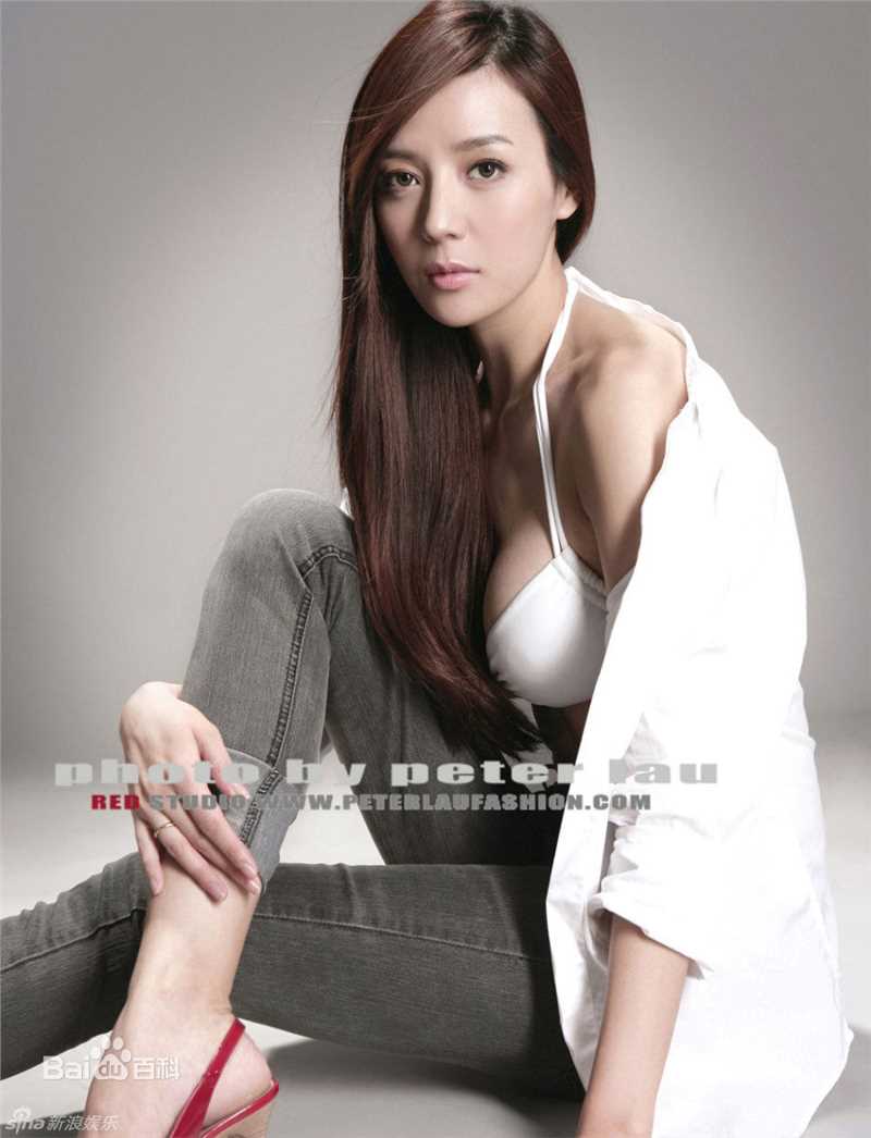 最全周韦彤(Cica Zhou)周伟童精彩图册