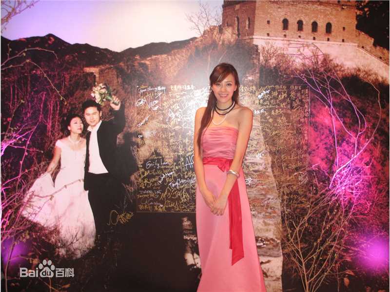 周韦彤(Cica Zhou)生活照素颜照相册