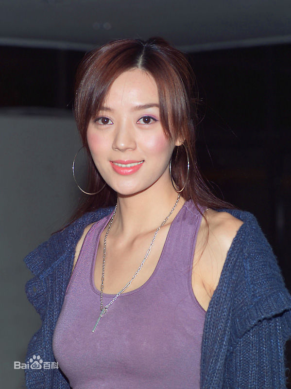 周韦彤(Cica Zhou)参加活动生活照相册