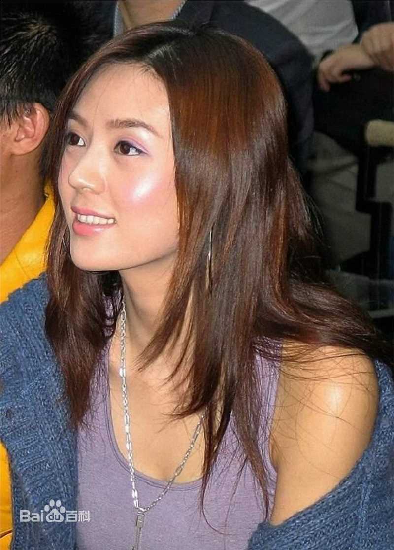 周韦彤(Cica Zhou)参加活动生活照相册