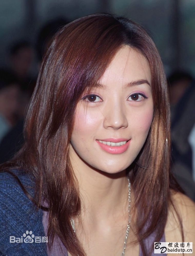 周韦彤(Cica Zhou)参加活动生活照相册