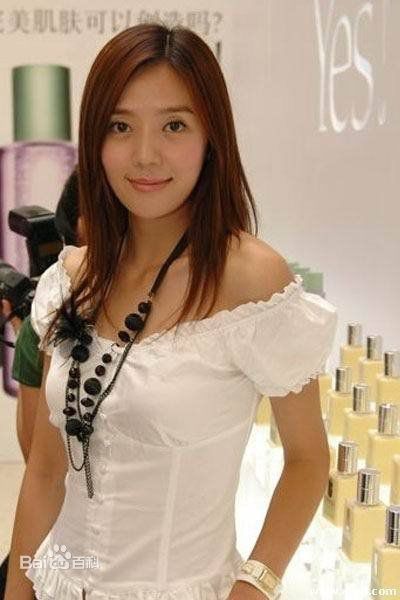 周韦彤(Cica Zhou)参加活动生活照相册