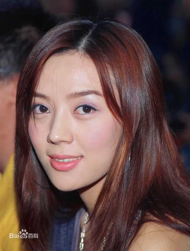 周韦彤(Cica Zhou)参加活动生活照相册