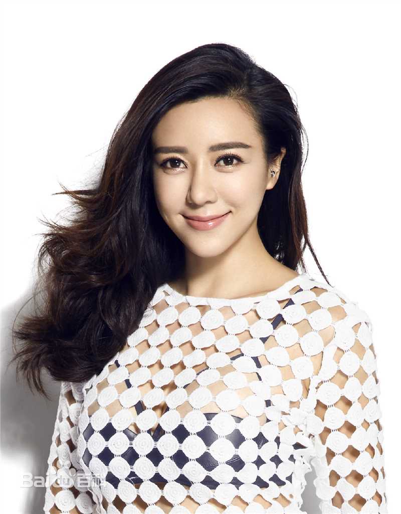 精选周韦彤(Cica Zhou)图片