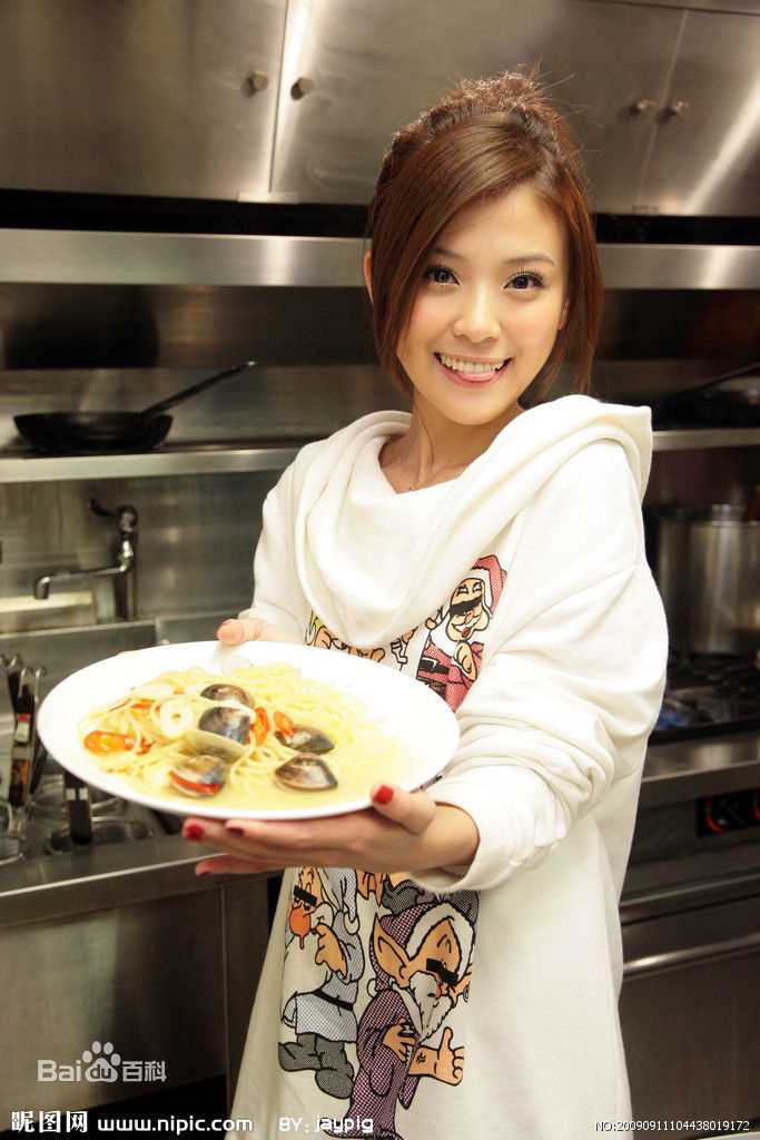 卓文萱(Genie)音乐图册