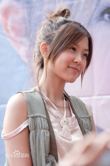 卓文萱(Genie)音乐图册