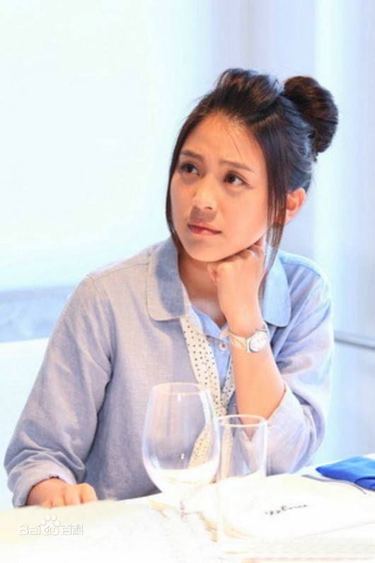 卓文萱(Genie)精选剧照