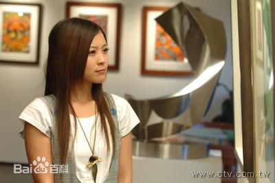 卓文萱(Genie)精选剧照