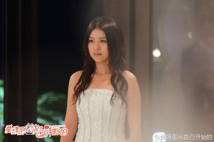 卓文萱(Genie)精选剧照