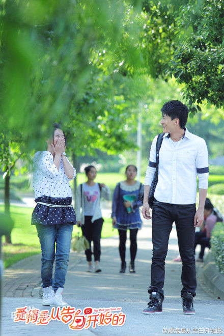 卓文萱(Genie)精选剧照