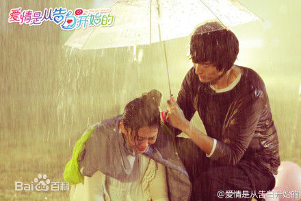 卓文萱(Genie)精选剧照