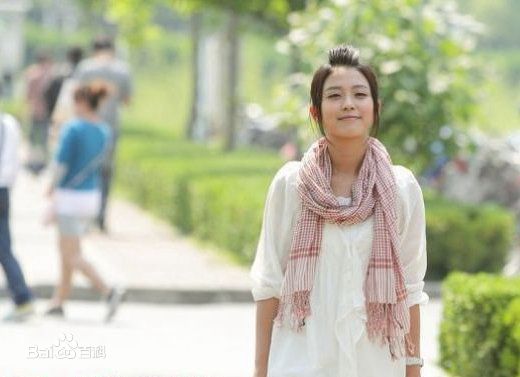 卓文萱(Genie)精选剧照