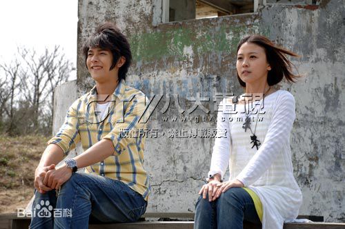 卓文萱(Genie)精选剧照