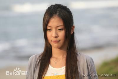 卓文萱(Genie)精选剧照