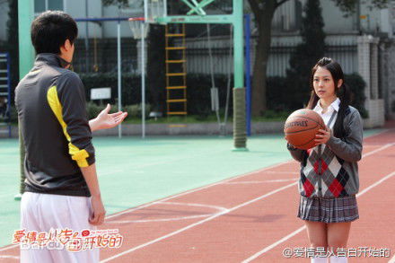 卓文萱(Genie)精选剧照