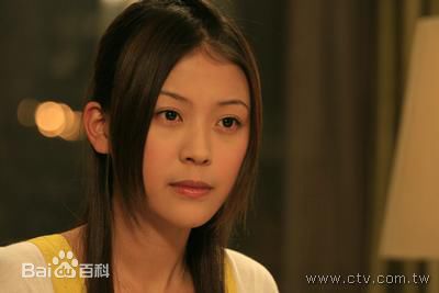 卓文萱(Genie)精选剧照