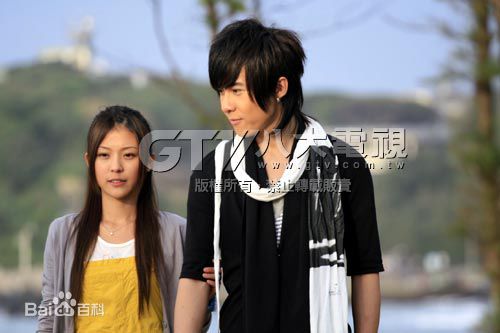 卓文萱(Genie)精选剧照