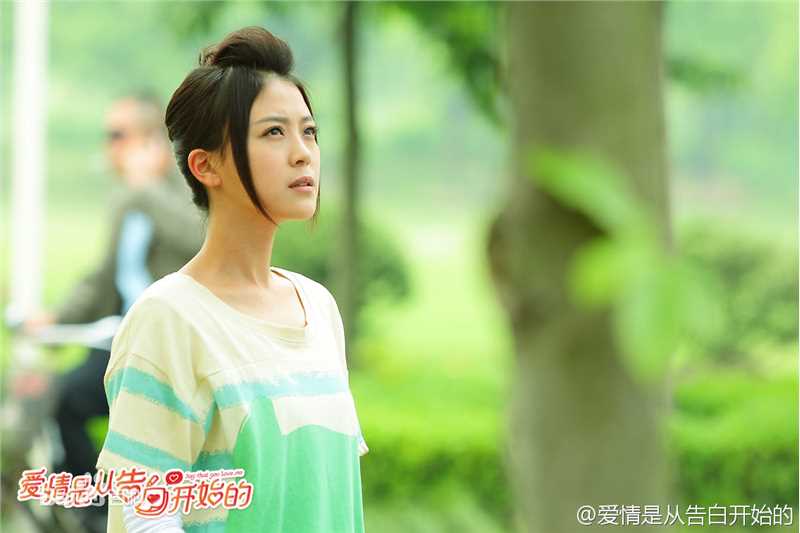 卓文萱(Genie)精选剧照