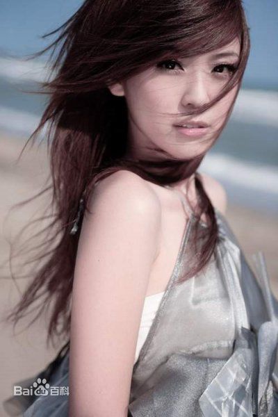 最新卓文萱(Genie)壁纸