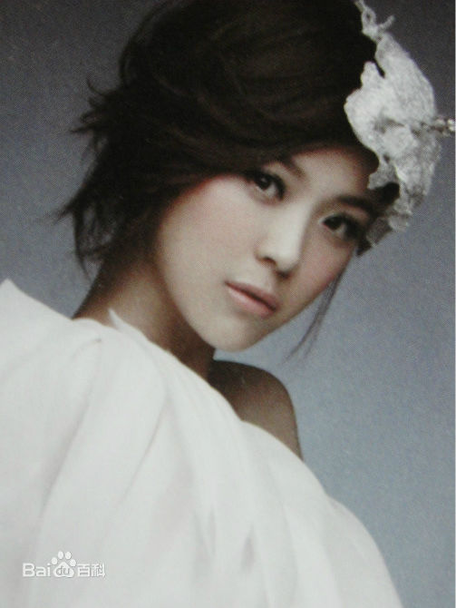 最新卓文萱(Genie)壁纸