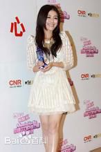 最全卓文萱(Genie)壁纸