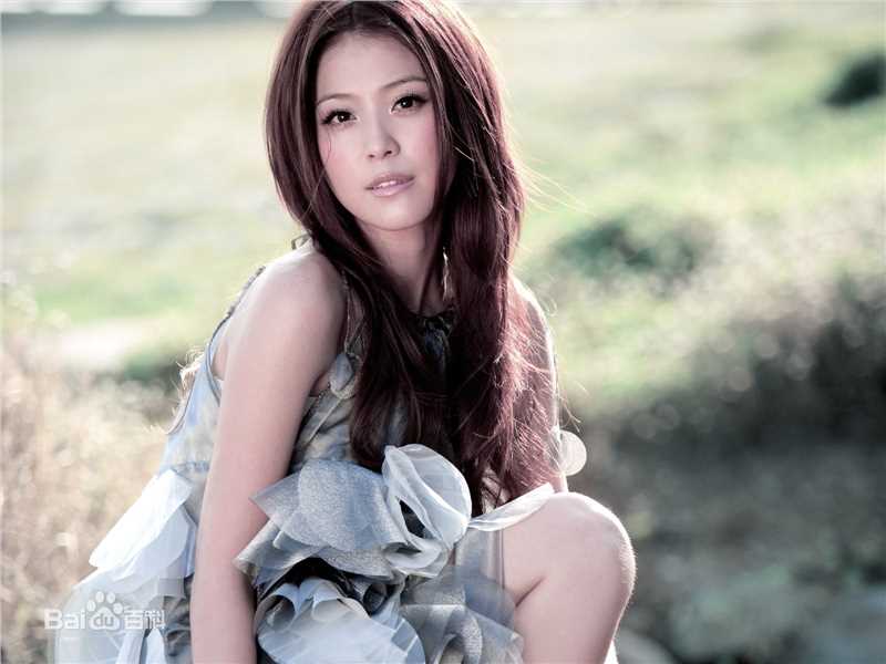 最全卓文萱(Genie)壁纸