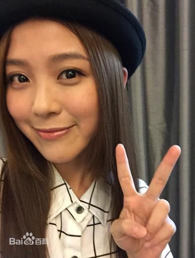 最全卓文萱(Genie)壁纸