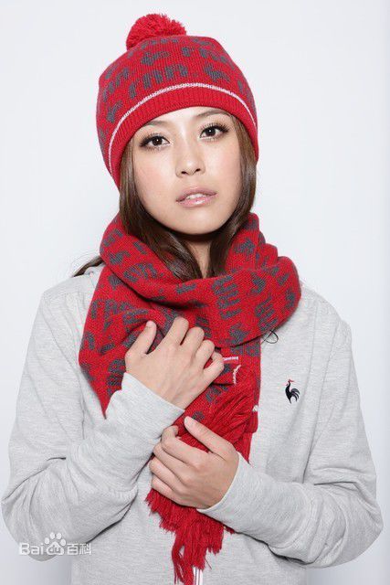 卓文萱(Genie)广告代言图册