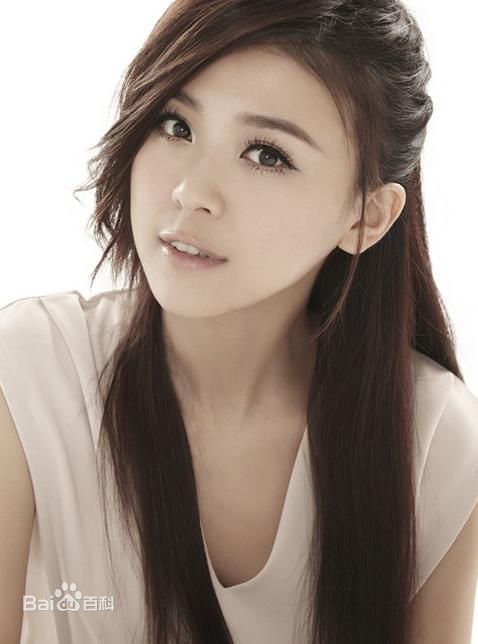 高清卓文萱(Genie)图片