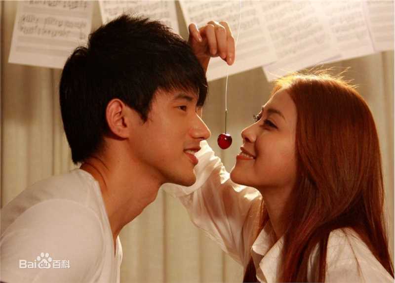 高清卓文萱(Genie)图片