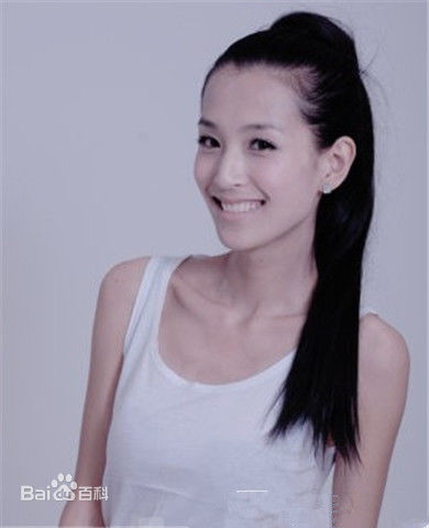 高清赵霁(Evonne)图片