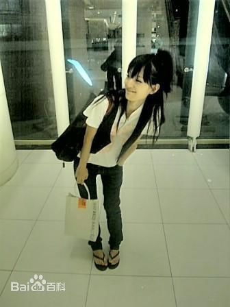 高清赵霁(Evonne)图片